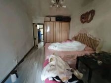 呼玛三村 近地铁 中间楼层采光好 装修好 南北通透 满五