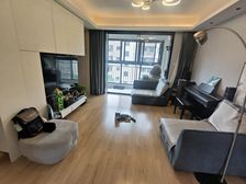 新上优质房源,南北通透4房2卫,纯洋房社区,诚意出售,预约看