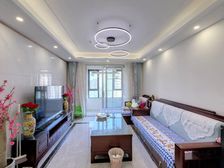 锦绣城三期睿园 3室2厅 103.95平