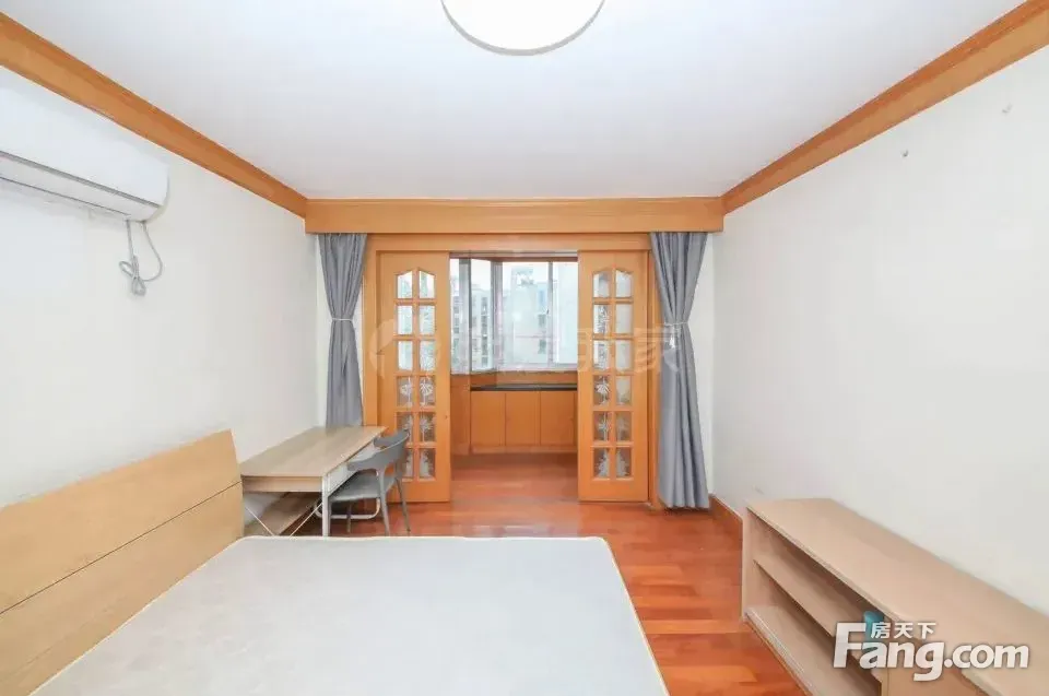 三林·杨南新村·3室·1厅