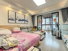 品质小区,繁华地段,刚需好房,装修齐全