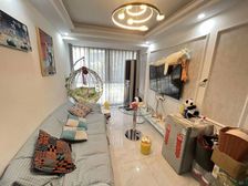 南桥品质小区 双卫格局 商业配套齐全 南向采光好 居住生活