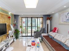 西山林语 精装四房 位置安静 南北通透 厨卫全明 业主诚售