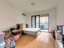 店总,中三南北通透格局,高区视野好,采光通透