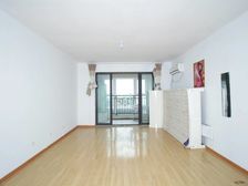 西山林语 简装4+1户型 可改五房 厨卫全明 视野开阔