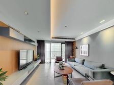 博雅滨江·精装修·满二·随时可以看房