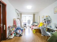 长阳熙悦山南区 位置安静 不临路 满五年一套