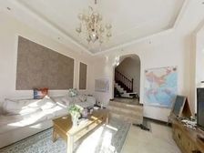 新上西五环低密度别墅 南北通透 精装 诚心出售