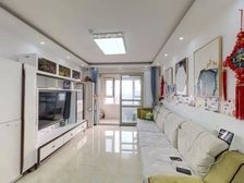 西城济水上苑 南区,精装三室,随时看房,业主诚意卖。