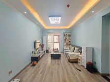 大渡口区 融创春晖十里雍和府 三房 66.5万