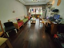 环城公寓 103.97平2居 南北西向简装修 着急出售