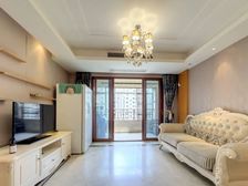 品质小区,地铁站旁边,精装修,熟悉的业主,南北通透