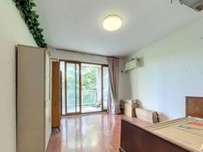 地铁口旁边,老业主的房子,中环电梯双南两房,户型正气