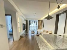 动迁客户看过来,金色港湾 三开间朝南 可遇不可求 温馨2室