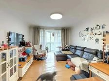 金榜世家(一至四期) 3室2厅 120.19平