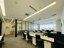 丽都东方金融诺金丨特价房源丨年后算房租丨新出200平全套家具