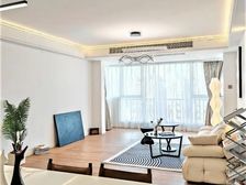 徐家汇高区视野景观丨附精装修丨看房有钥匙丨有固定车位丨诚售