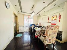 满五 西雅图嘉萱苑 电梯房 143平 精装修 诚心出售 价格