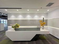 招商直租 免中芥费 天河客运站 天汇创意园 精装拎包