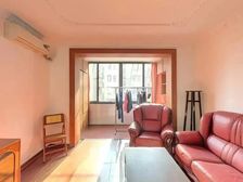 鹤北新村 3室2厅 103.35平