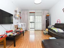 报业园 简装三房 位置安静 户型方正 厨卫全明 业主诚售