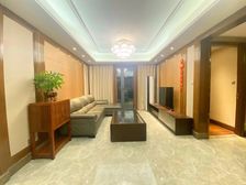 常平 恒大 珠宝产业园旁边 大平层赠送全屋家私电器 急卖