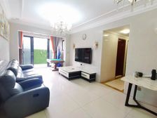 常平珠宝园旁 次新小区 南北对流 三房两卫 格!