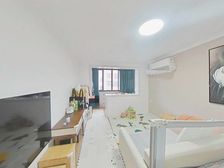 地铁6号线德平站,精装修2房,位置好非顶楼,诚意出售