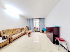 华锦花园一期 2室2厅 87.67平