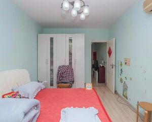 内环边!美丽新家园!双轨交!烫金地段!好楼层