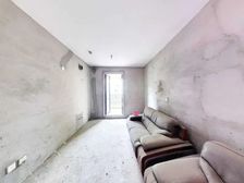 金地天悦湾,全新毛坯,看房方便,业主诚心出售