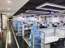 北五环来广营叶青北园整层2600平精装特惠3元可看空调24时