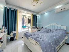 白玉兰馨园 1室1厅 56.4平