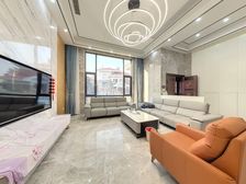 亚洲10大山水别墅区 253平独栋 自住精装6房 看房提前约