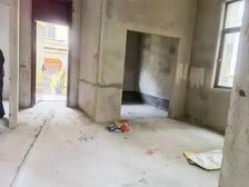 帝景中央大边位联排别墅,带三面大花园,可拓展空间近800平