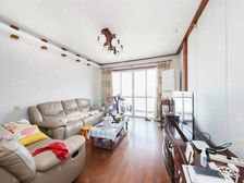 新世纪名苑 带电梯 环境优美 高楼层采光充足 装修好