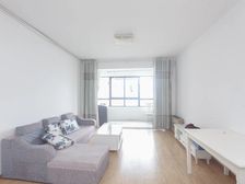 高铁都市花园 简装三房 南北通透 户型方正 高楼层 业主诚售