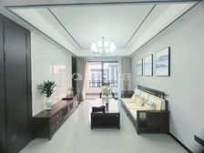 荣盛城观云郡观天下 交通便利 产权清晰 南向采光好 临地铁