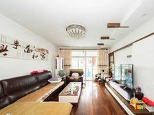 !金杨地铁口带花园大三房,只要这个价,环境好,手慢无!!