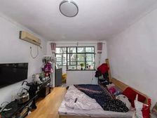 南向采光好 出行方便 医疗配套成熟 商品住宅 临地铁 满二