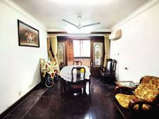 电梯房!电梯房!送停车位,双轨交汇,紧邻建平,接受置换,钥匙