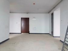 新上好房!江景房 央企凤凰城3房 万象汇上