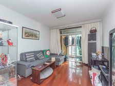 新上 电梯三房 一梯两户 拎包入住 距离地铁 50 诚意卖