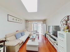 一梯两户!送大院子!全明两房两厅!看房钥匙!采光无遮挡。