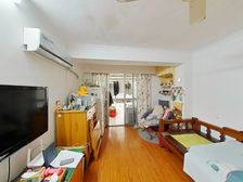 【6号线地铁德平路站】一梯两户,全明格局