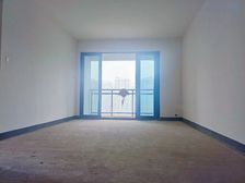 公园景观房!央企华润3房 视野开阔 诚心出售