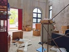 急售 奥园观澜誉峰边位别墅 三面大花园 停车方便业主急售