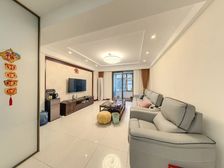 10层电梯房全运村精装小高 好楼层好位置 方正通透 业主诚售