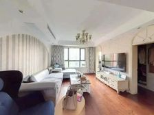 嘉城香馥湾 3室2厅 90.27平