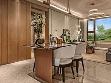 德贤华府!清盘 ,精装实景现房,低总价高品质,随时可看,